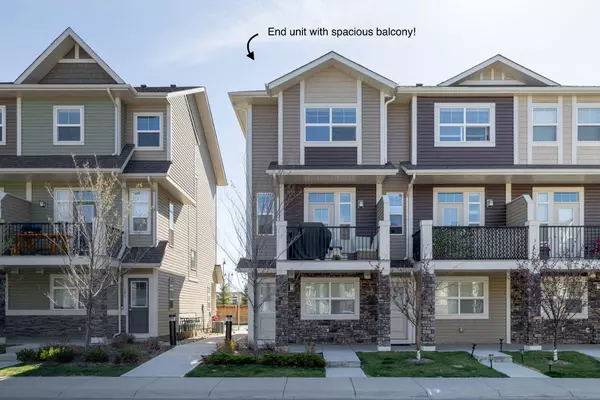 205 Legacy Common SE, Calgary, AB T2X 4H9