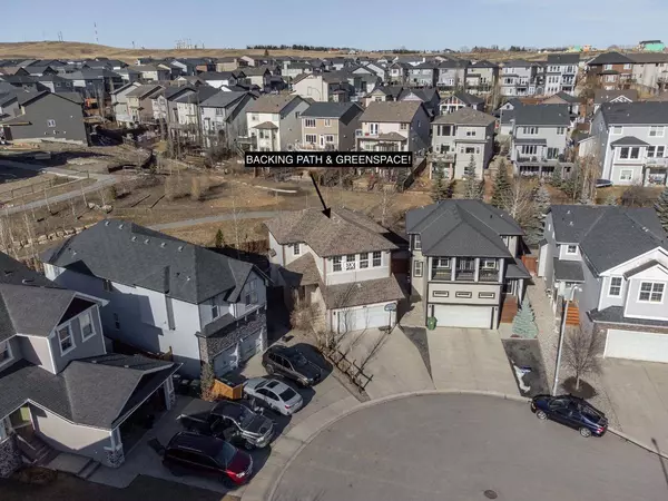 240 Heritage Bay, Cochrane, AB T4C 0L5
