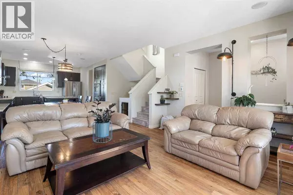 75 River Heights Boulevard, Cochrane, AB T4C0R9