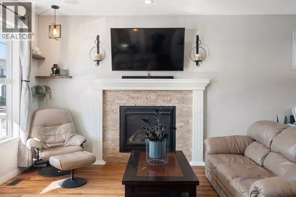 75 River Heights Boulevard, Cochrane, AB T4C0R9