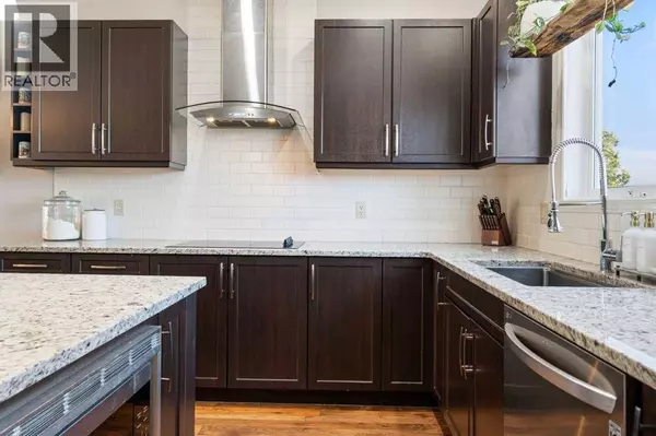 75 River Heights Boulevard, Cochrane, AB T4C0R9