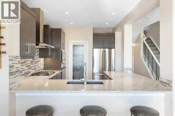 75 Buckskin Way, Cochrane, AB T4C2P2