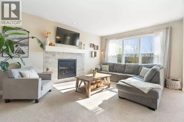 75 Buckskin Way, Cochrane, AB T4C2P2