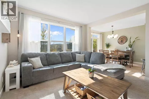 75 Buckskin Way, Cochrane, AB T4C2P2