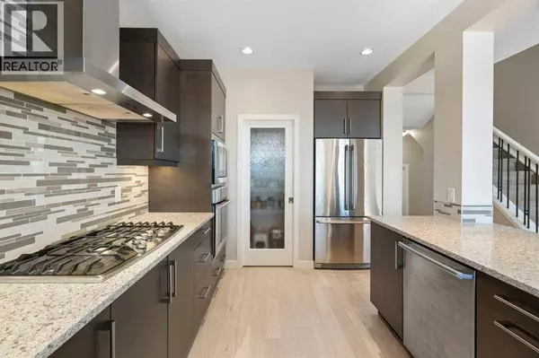 75 Buckskin Way, Cochrane, AB T4C2P2