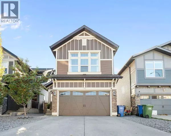 75 Buckskin Way, Cochrane, AB T4C2P2