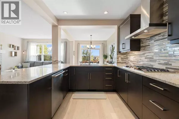 75 Buckskin Way, Cochrane, AB T4C2P2