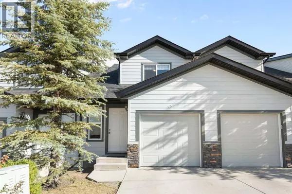 48 Panatella Villas NW, Calgary, AB T3K0G6