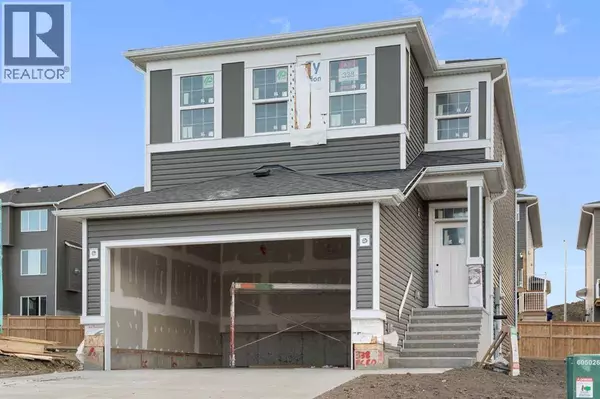 338 Rivercrest Road, Cochrane, AB T4C0Y4