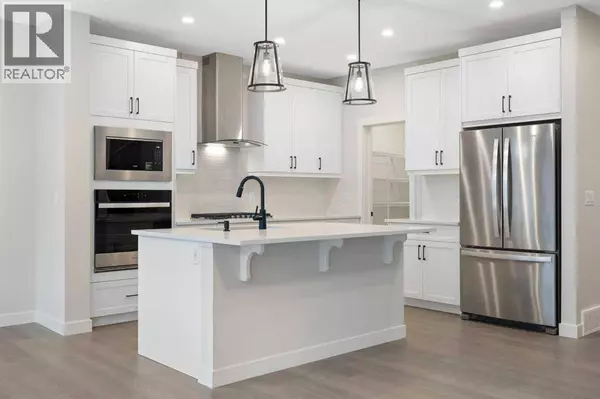 338 Rivercrest Road, Cochrane, AB T4C0Y4