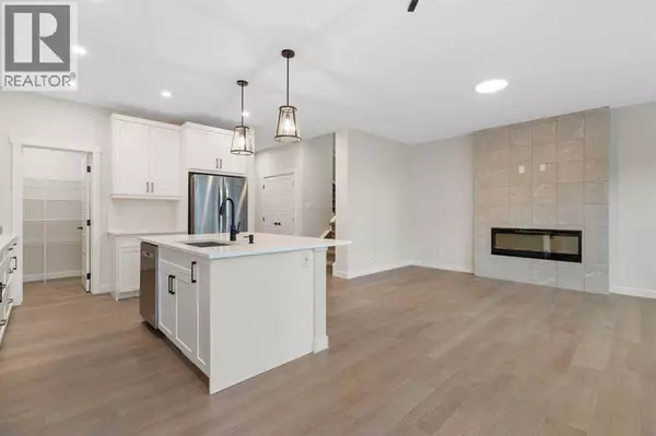 338 Rivercrest Road, Cochrane, AB T4C0Y4