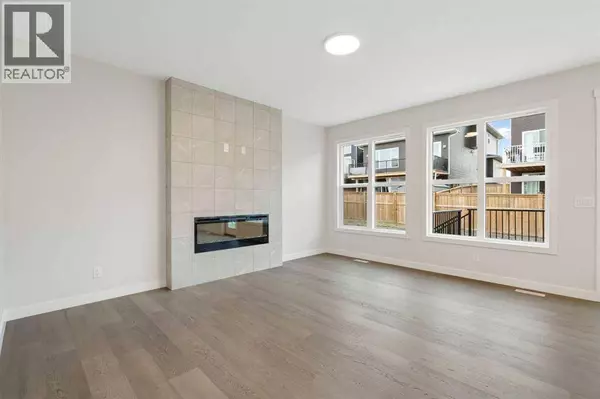 338 Rivercrest Road, Cochrane, AB T4C0Y4