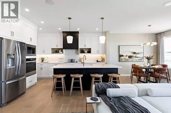 28 Southborough Lane, Cochrane, AB T2C5H9