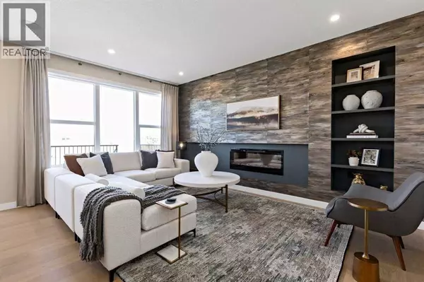 28 Southborough Lane, Cochrane, AB T2C5H9