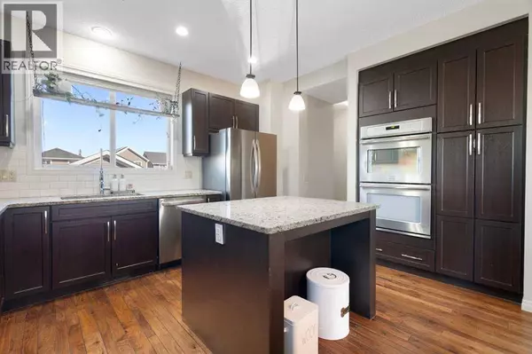 75 River Heights Boulevard, Cochrane, AB T4C0R9