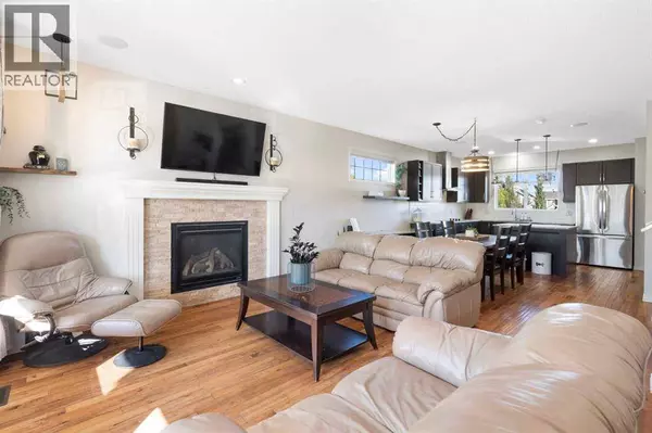 75 River Heights Boulevard, Cochrane, AB T4C0R9