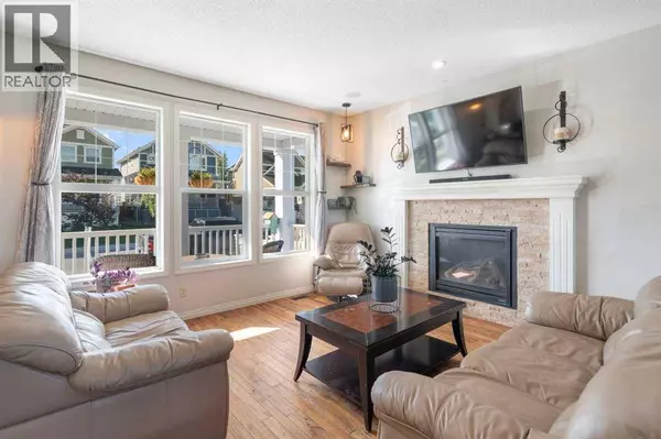 75 River Heights Boulevard, Cochrane, AB T4C0R9