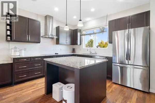 75 River Heights Boulevard, Cochrane, AB T4C0R9