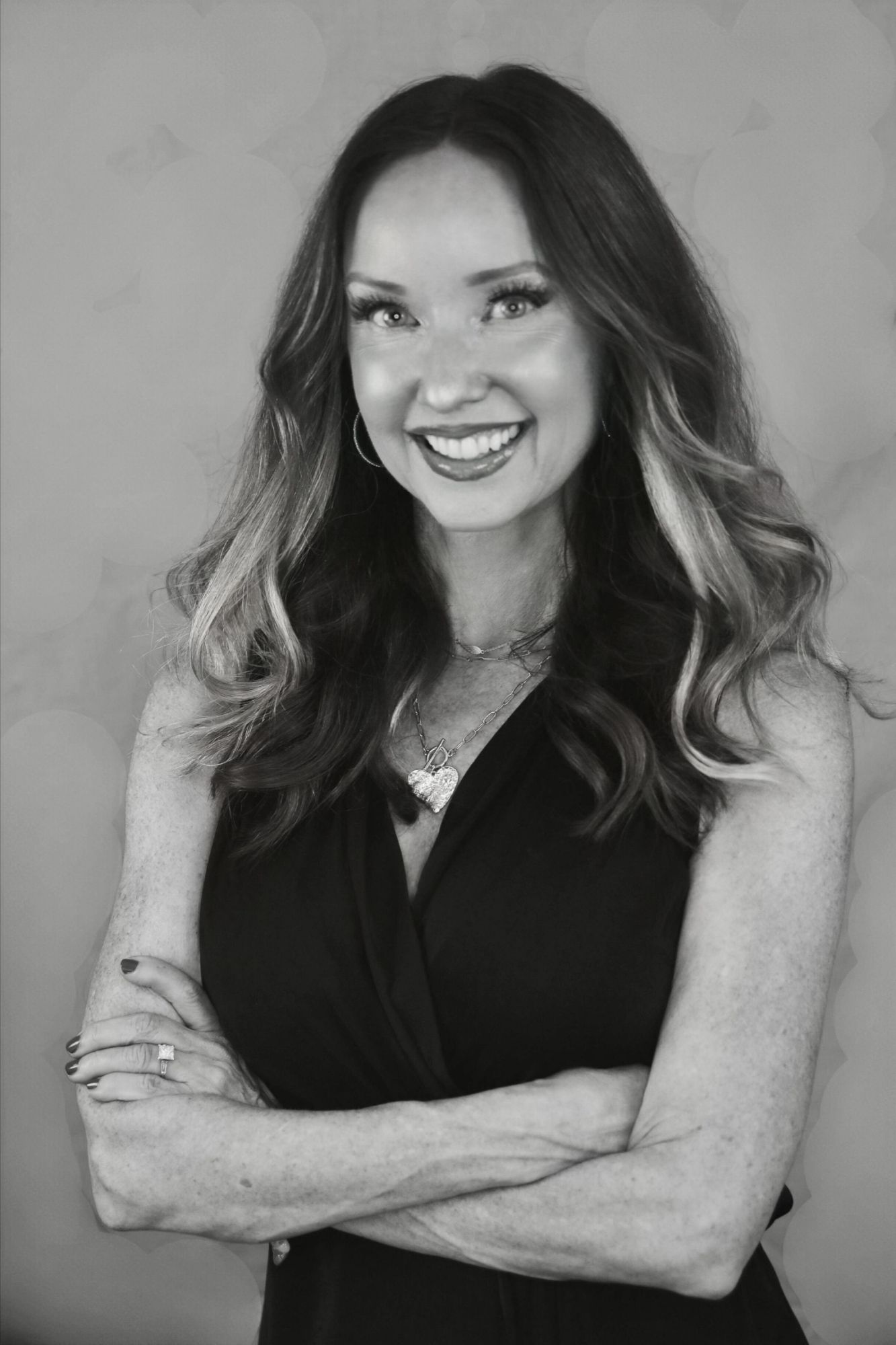 Headshot of Karen Smith