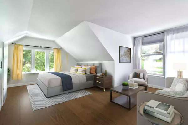 5720 N Rogers AVE, Chicago, IL 60646