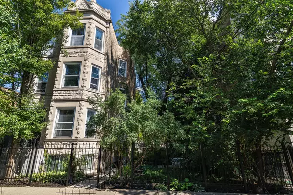 1431 N Maplewood AVE, Chicago, IL 60622