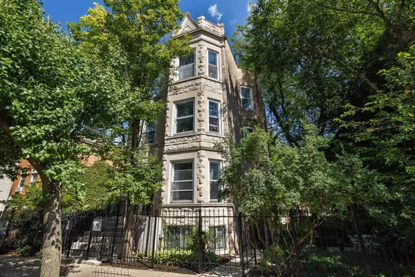 1431 N Maplewood AVE, Chicago, IL 60622