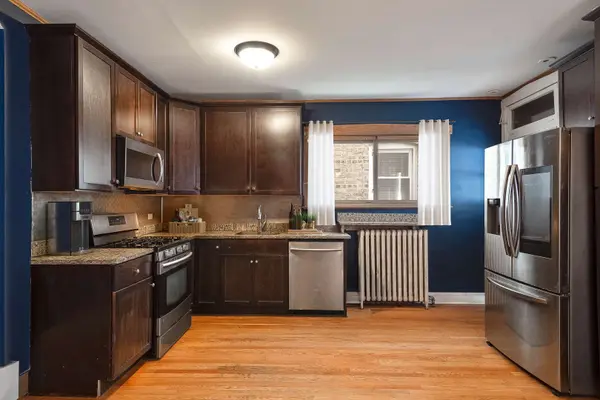 5451 N Lynch AVE, Chicago, IL 60630