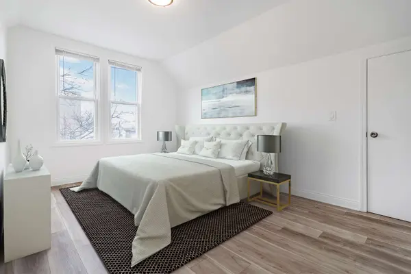 2634 N Lawndale AVE #3, Chicago, IL 60647