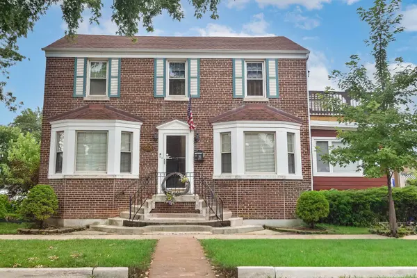 6500 S Komensky AVE