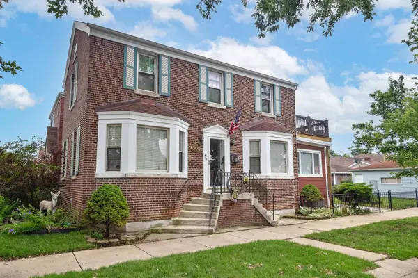 6500 S Komensky AVE, Chicago, IL 60629