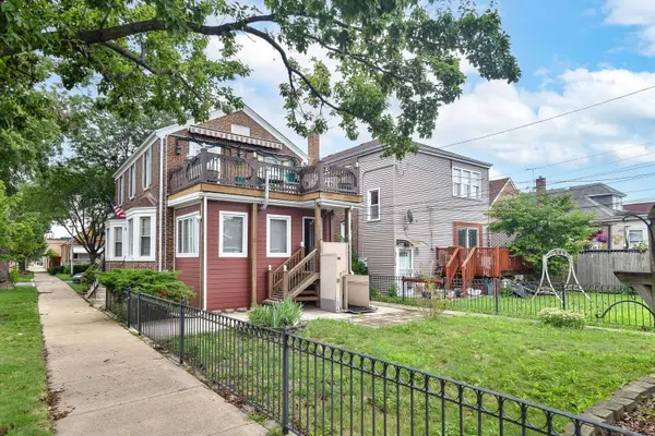 6500 S Komensky AVE, Chicago, IL 60629
