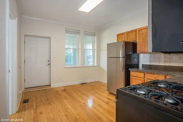 2623 N Hamlin AVE, Chicago, IL 60647