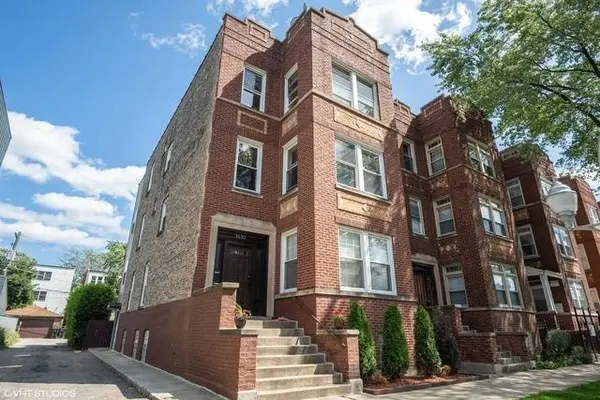 2623 N Hamlin AVE