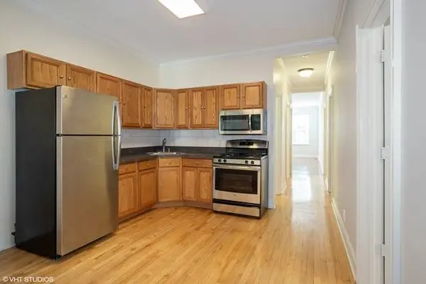 2623 N Hamlin AVE, Chicago, IL 60647