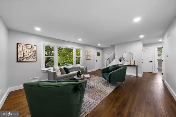 41 GREENFIELD AVE, Lawrenceville, NJ 08648