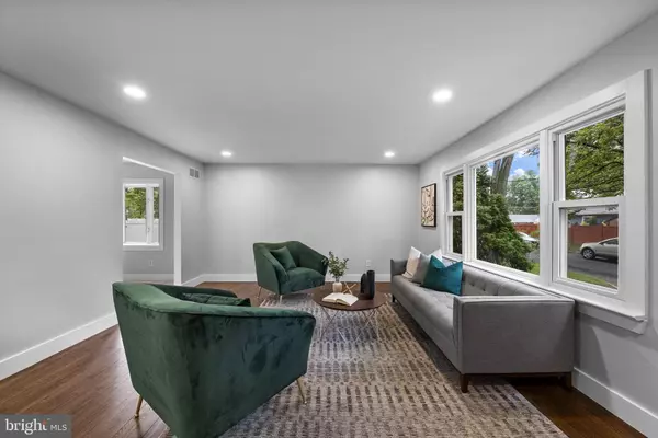 41 GREENFIELD AVE, Lawrenceville, NJ 08648