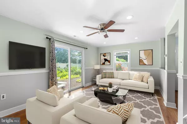 37 SPYGLASS CT, East Windsor Twp, NJ 08520