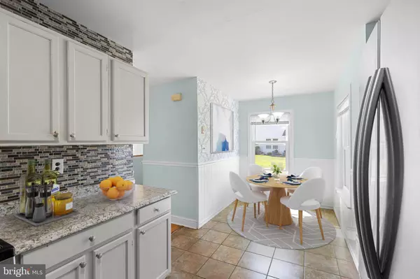 37 SPYGLASS CT, East Windsor Twp, NJ 08520