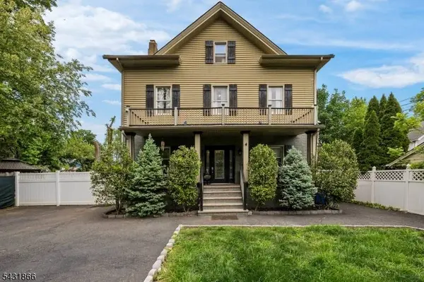 279 Belleville Ave, Bloomfield Twp., NJ 07003