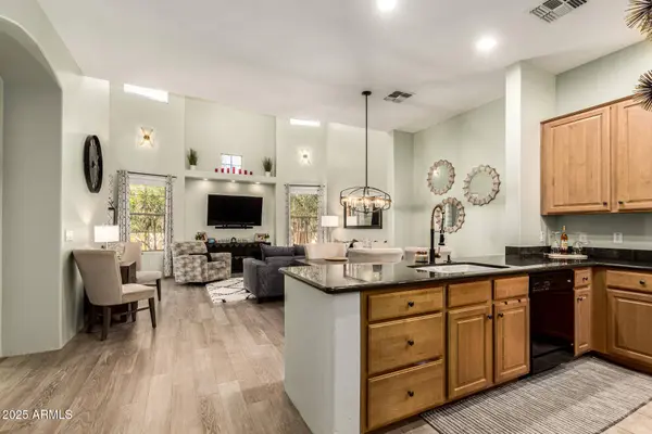 5370 S DESERT DAWN Drive #41, Gold Canyon, AZ 85118