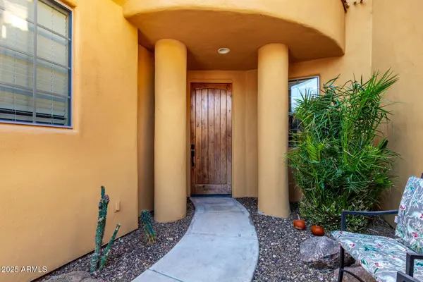 5370 S DESERT DAWN Drive #41, Gold Canyon, AZ 85118