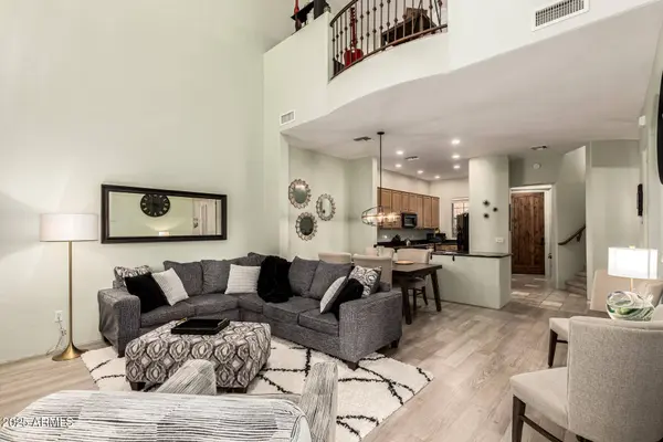 5370 S DESERT DAWN Drive #41, Gold Canyon, AZ 85118