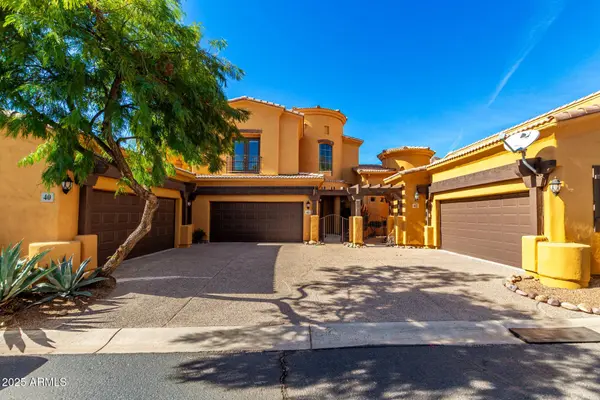 5370 S DESERT DAWN Drive #41, Gold Canyon, AZ 85118