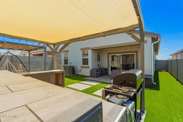 2004 W SANDOVAL Avenue, Apache Junction, AZ 85120