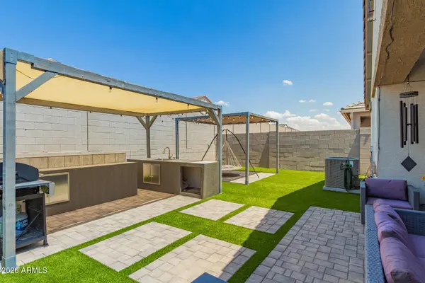 2004 W SANDOVAL Avenue, Apache Junction, AZ 85120