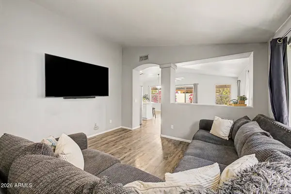 15644 W HAMMOND Drive, Goodyear, AZ 85338