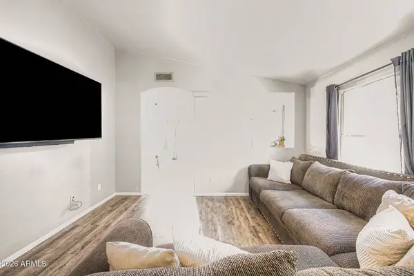 15644 W HAMMOND Drive, Goodyear, AZ 85338