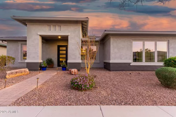22867 E VIA LAS BRISAS --, Queen Creek, AZ 85142