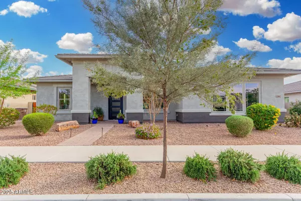 22867 E VIA LAS BRISAS --, Queen Creek, AZ 85142