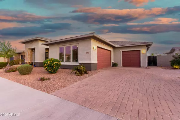 22867 E VIA LAS BRISAS --, Queen Creek, AZ 85142